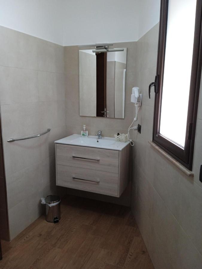 Bed And Breakfast Il Sole -Cinquefrondi Exterior foto