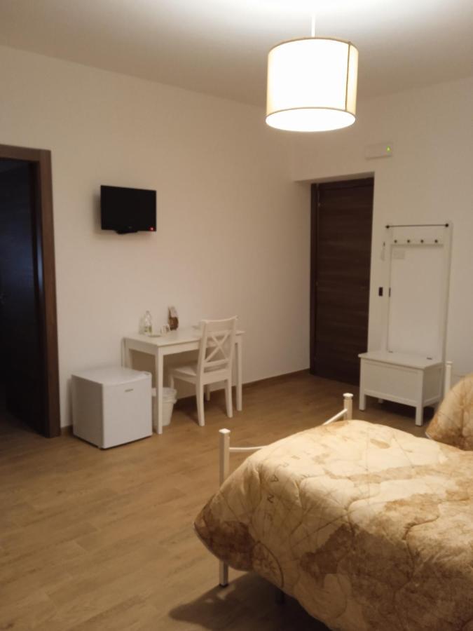 Bed And Breakfast Il Sole -Cinquefrondi Exterior foto