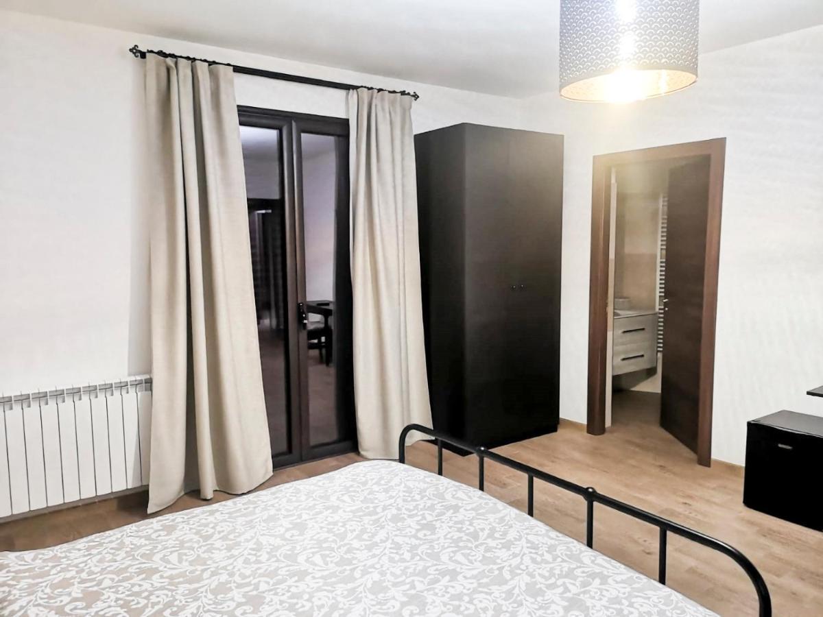 Bed And Breakfast Il Sole -Cinquefrondi Exterior foto