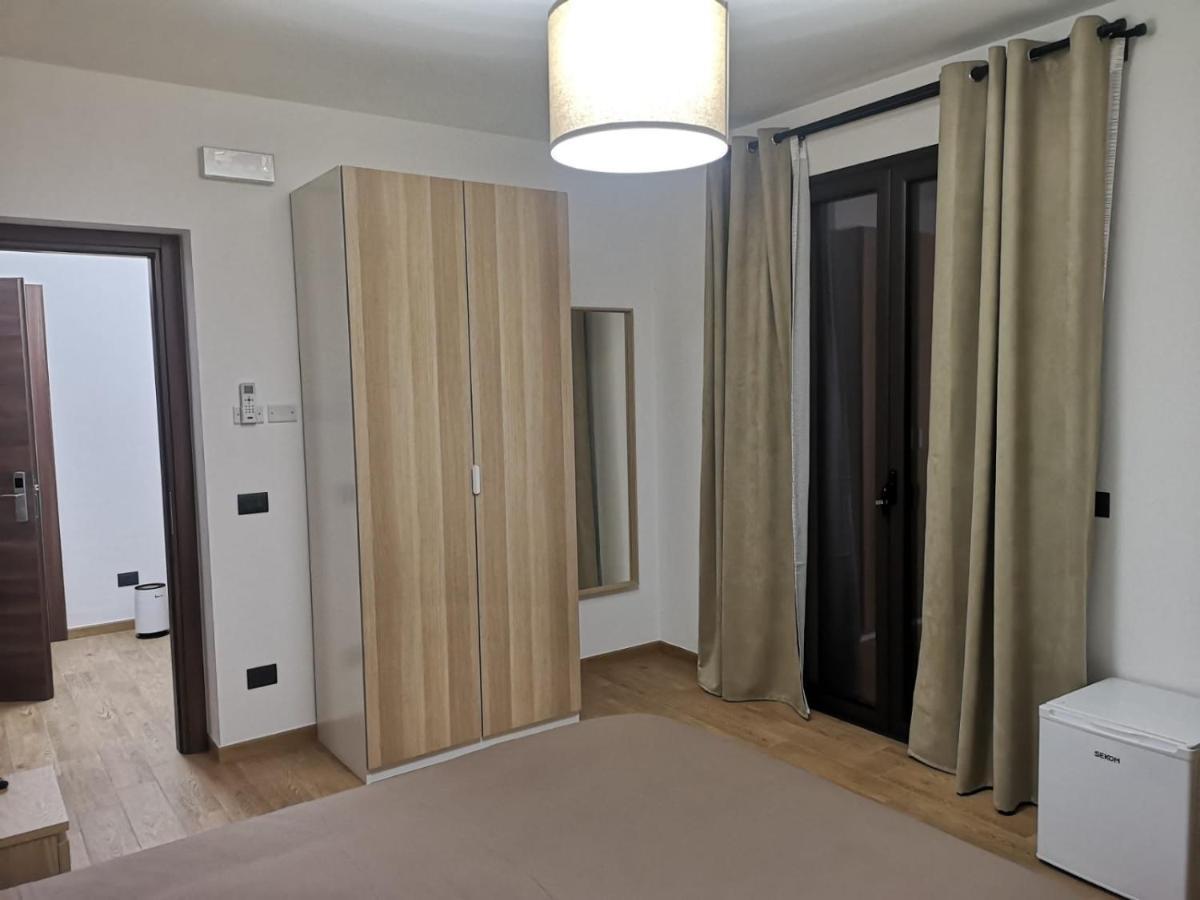 Bed And Breakfast Il Sole -Cinquefrondi Exterior foto