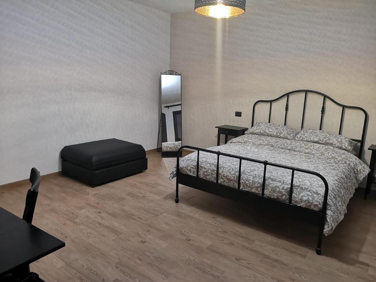 Bed And Breakfast Il Sole -Cinquefrondi Exterior foto